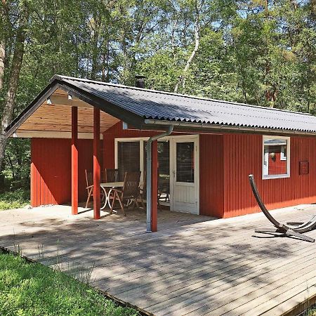 Holiday home Stege XVII Exterior foto