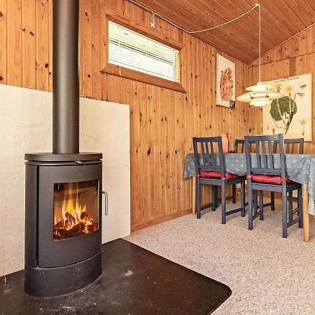 Holiday home Stege XVII Exterior foto