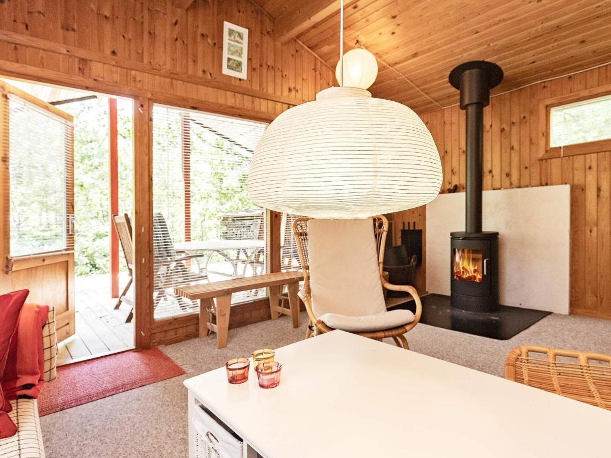 Holiday home Stege XVII Exterior foto