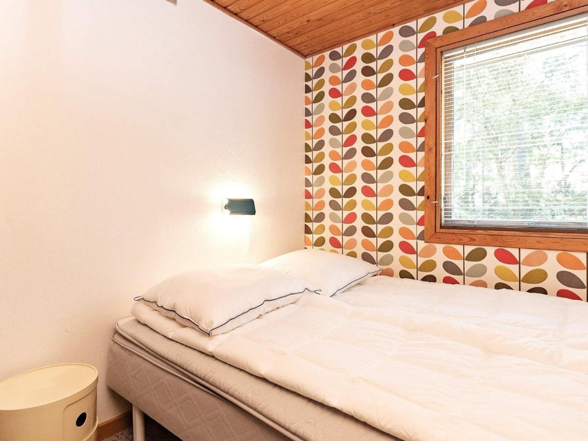 Holiday home Stege XVII Exterior foto
