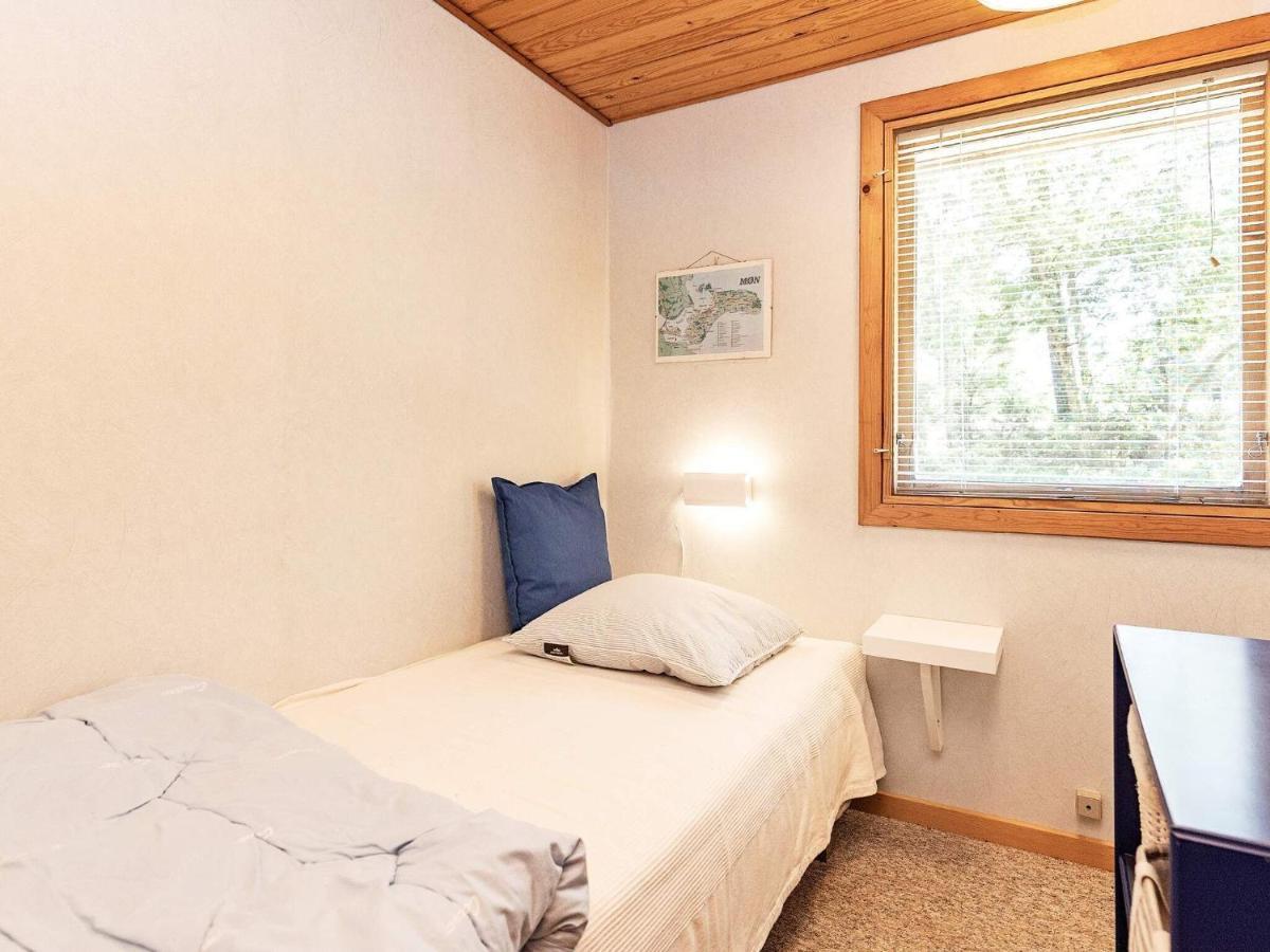 Holiday home Stege XVII Exterior foto