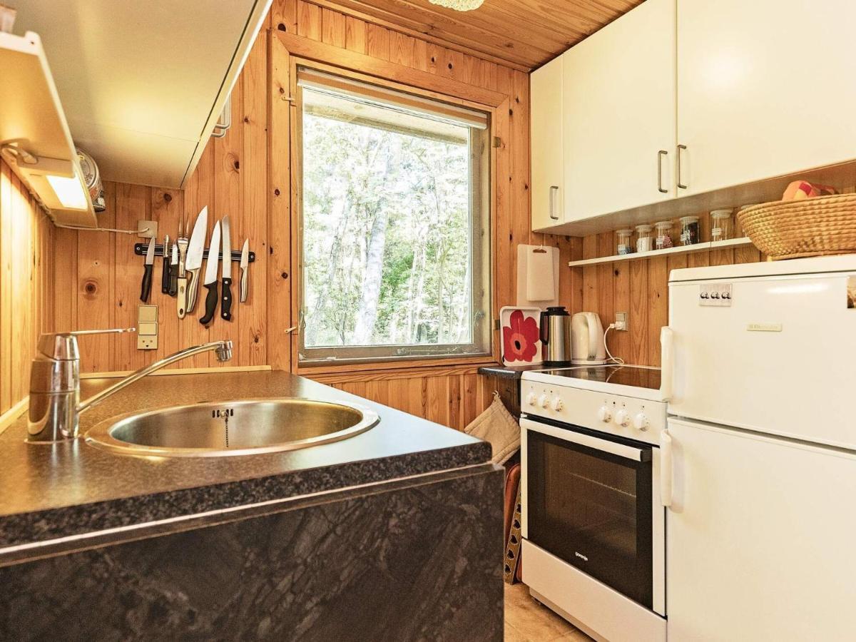 Holiday home Stege XVII Exterior foto