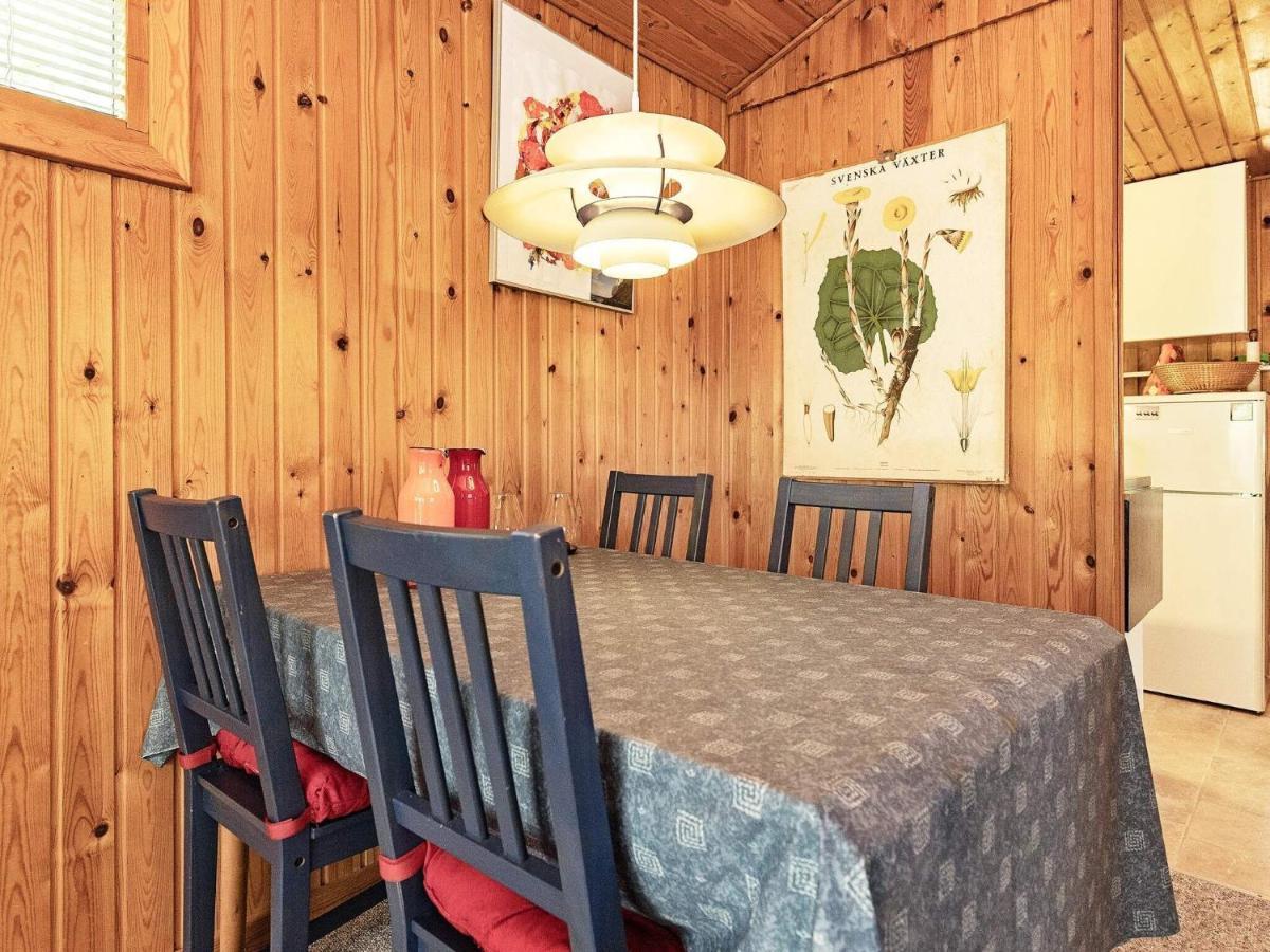 Holiday home Stege XVII Exterior foto