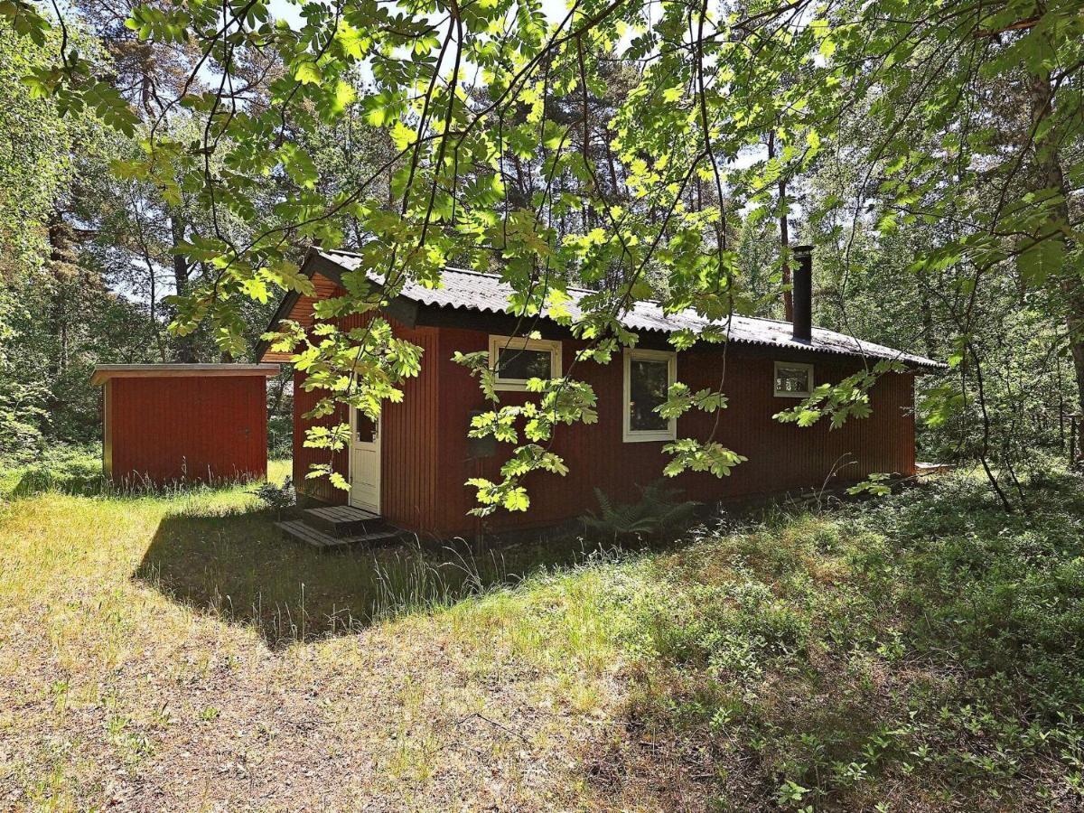Holiday home Stege XVII Exterior foto