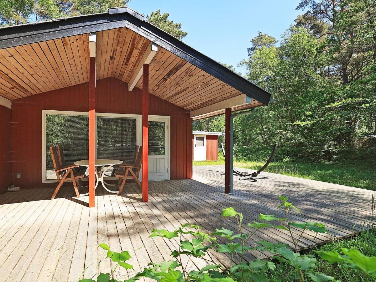 Holiday home Stege XVII Exterior foto
