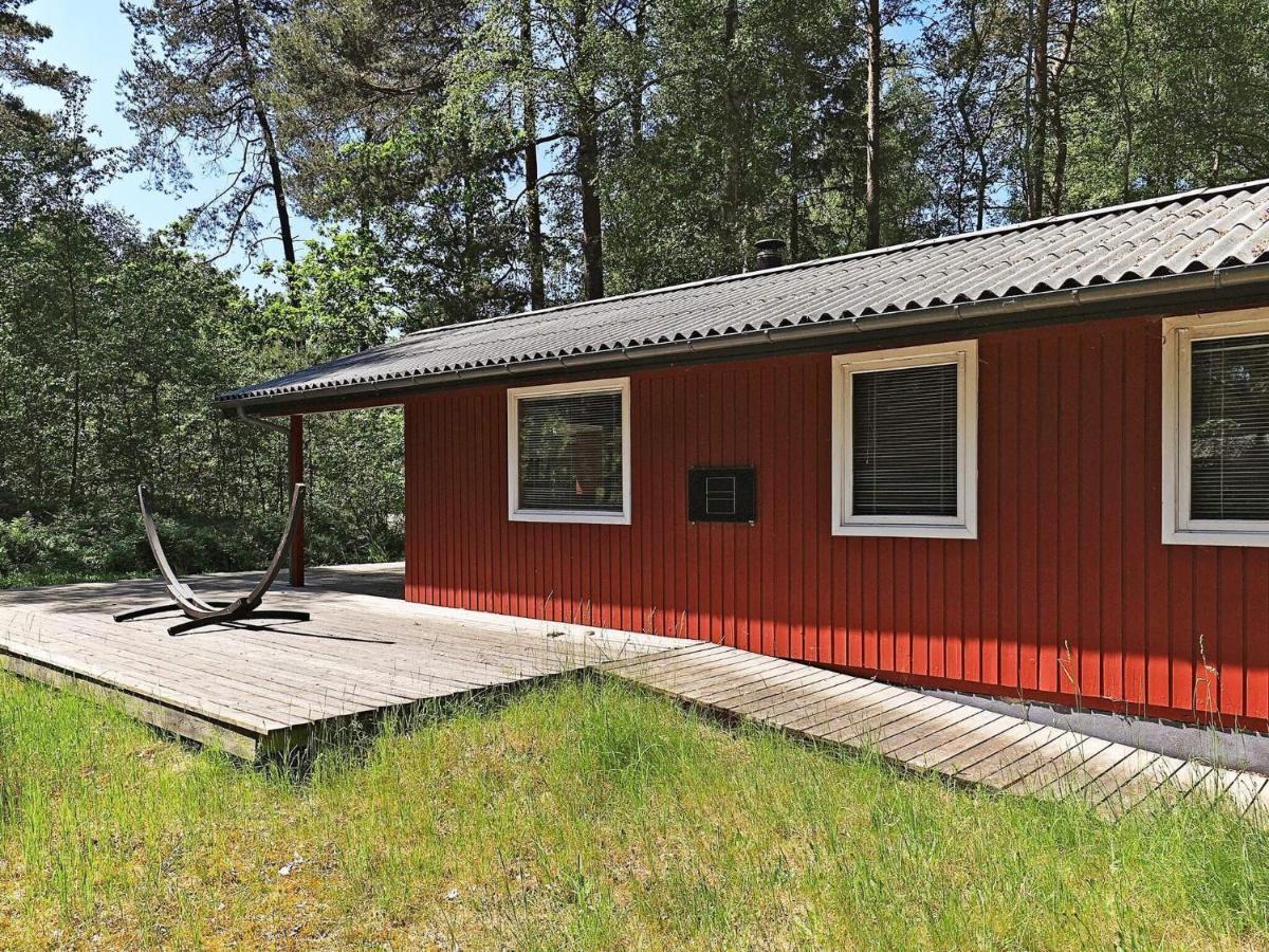 Holiday home Stege XVII Exterior foto