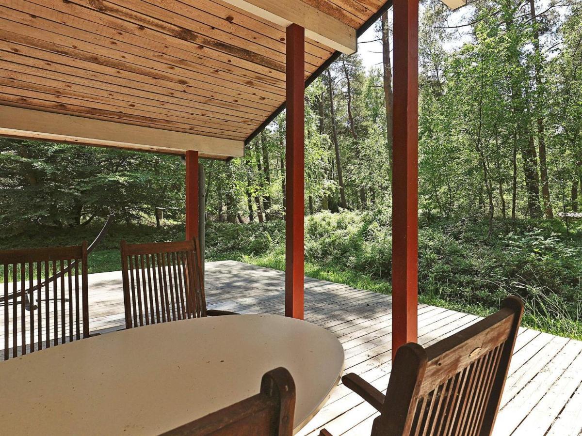 Holiday home Stege XVII Exterior foto